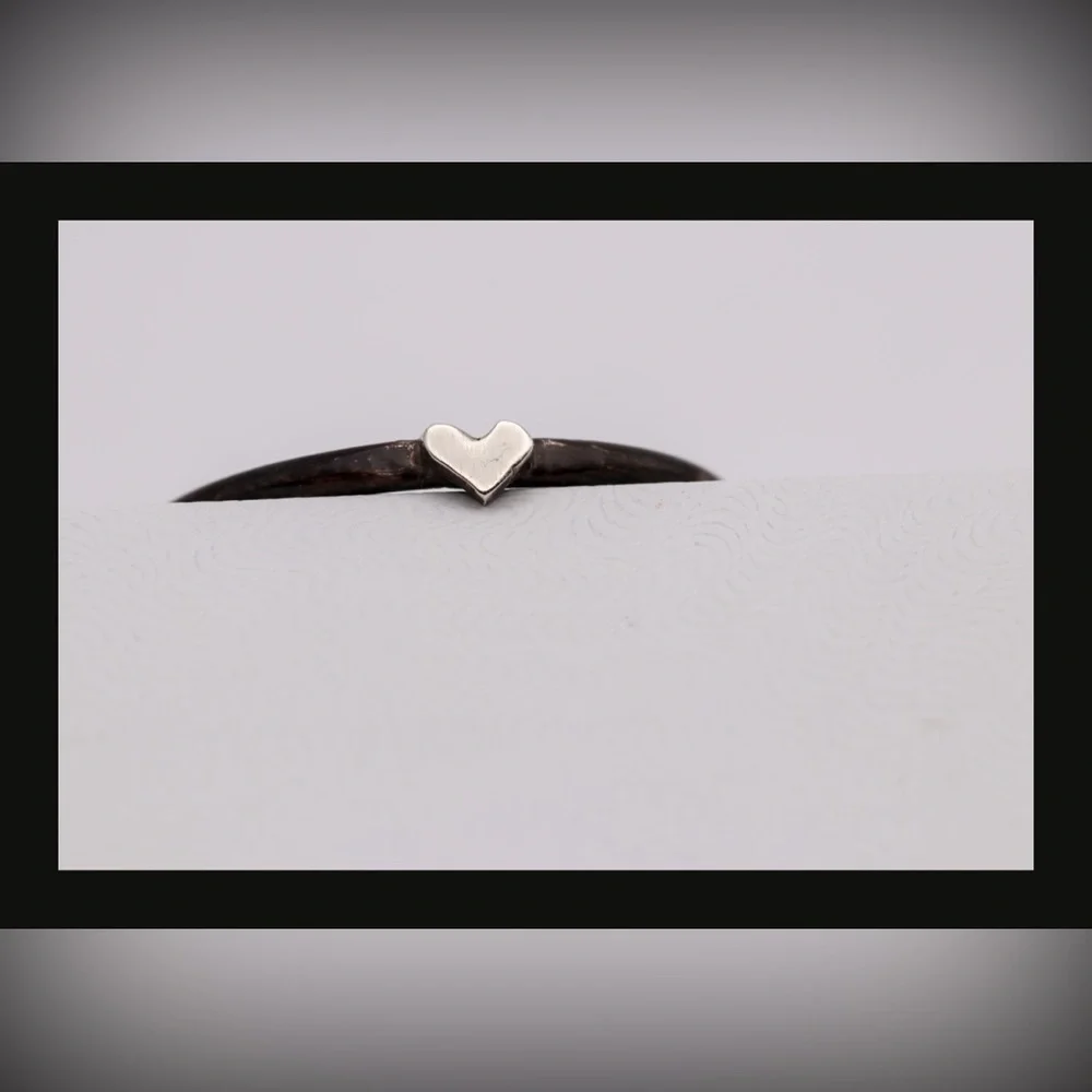 Handmade simple elegant